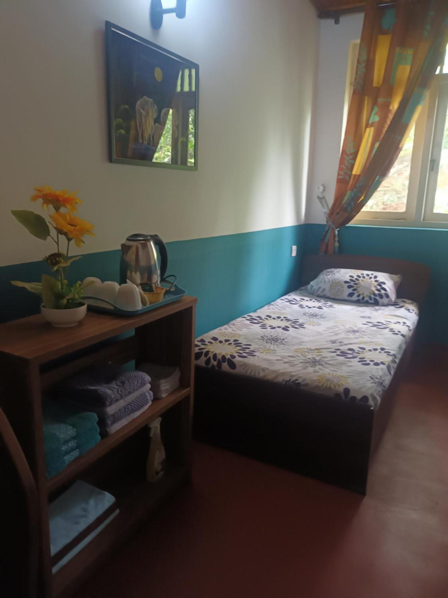 مافونت لافينيا Lovely Flowers In Mount Lavinia المظهر الخارجي الصورة