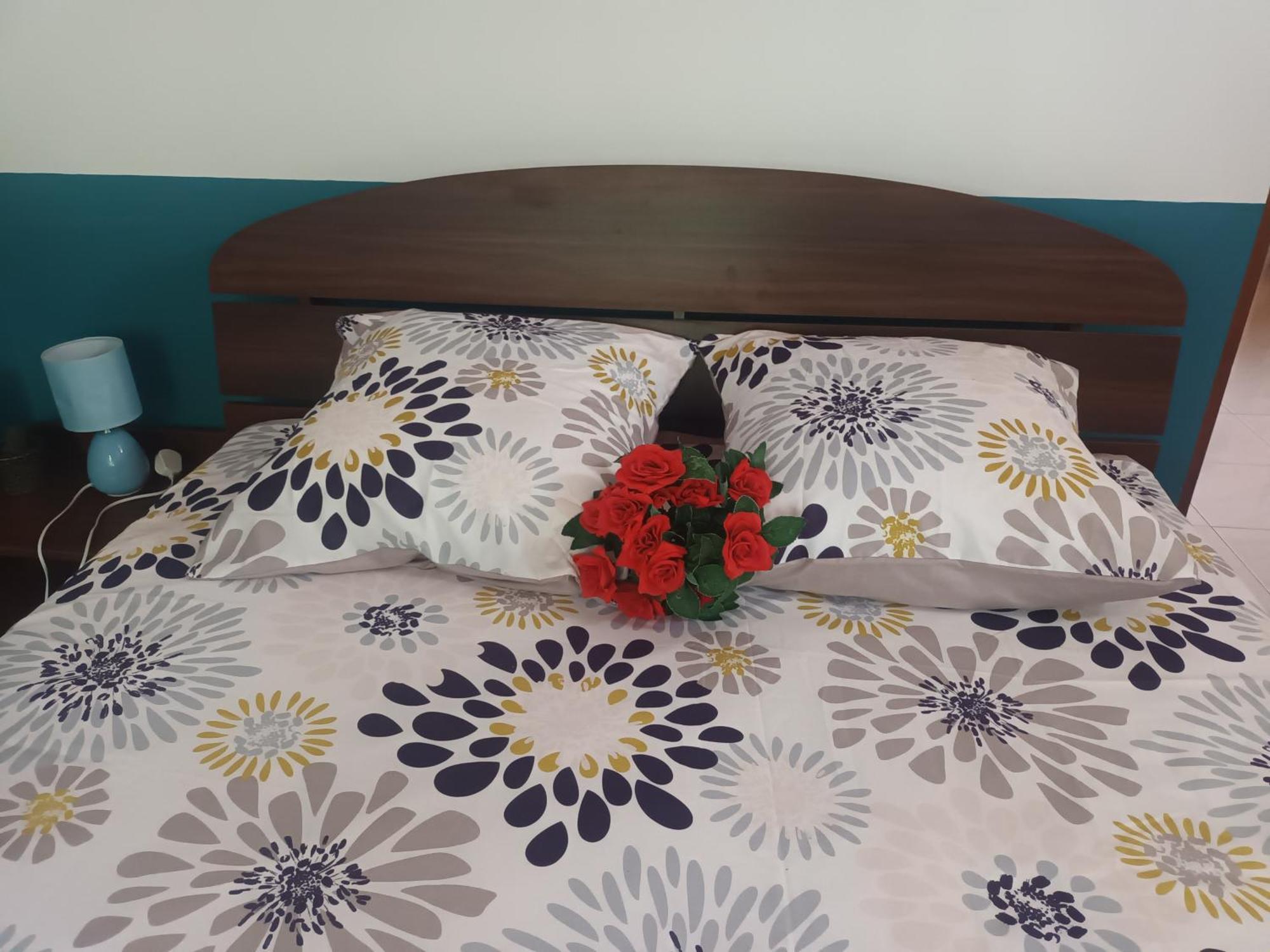 مافونت لافينيا Lovely Flowers In Mount Lavinia المظهر الخارجي الصورة